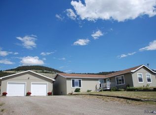 701 Highway 89 N, White Sulphur Springs, MT 59645