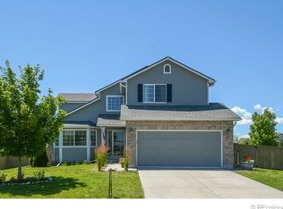 5148 Shelby Dr, Castle Rock, CO 80104