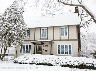 1326 N Genesee Dr, Lansing, MI 48915