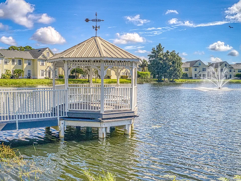 Bay Harbor