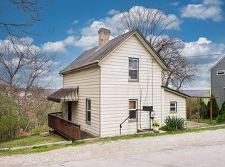 5 Moyer Pl, Cincinnati, OH 45208