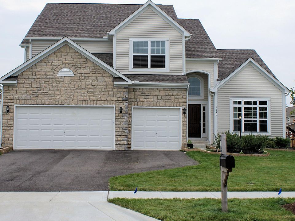 1st image of 1139 Odessa Ln