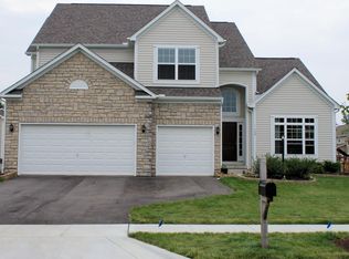 1139 Odessa Ln, Delaware, OH 43015