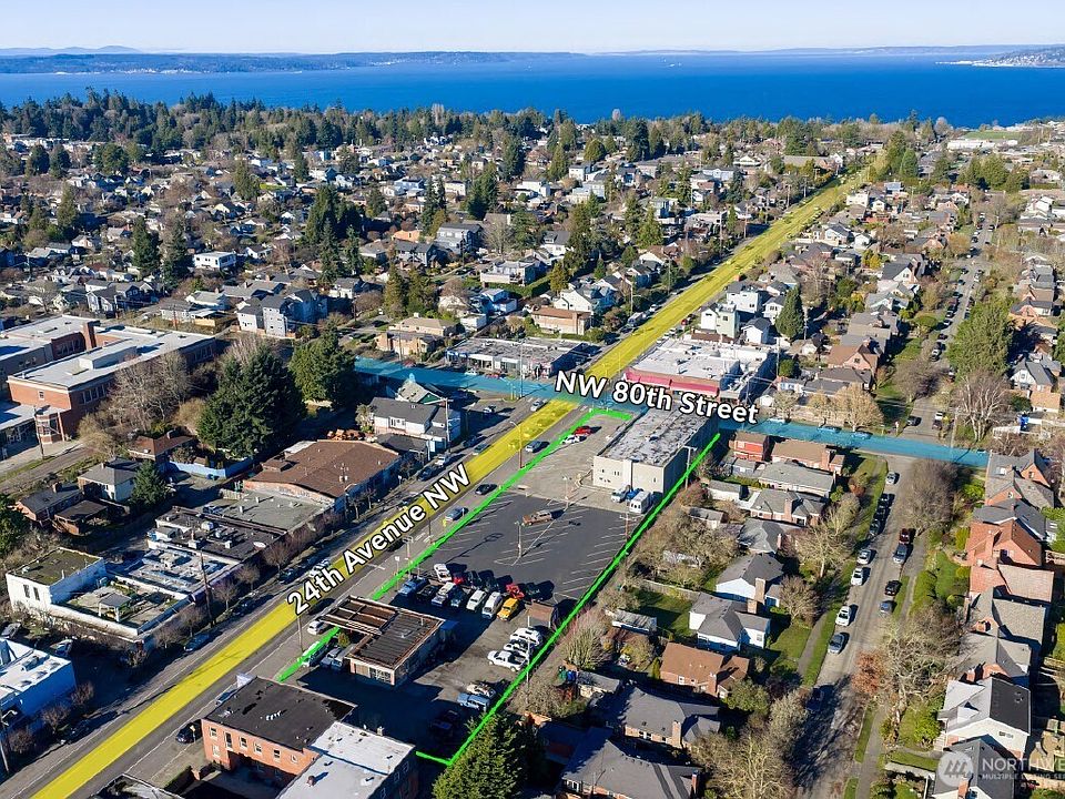 2nd image of 7724 24th Avenue NW
