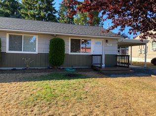 1907 Harrington Ave NE #1907, Renton, WA 98056