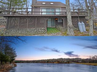 107 Rabbit Run Cir, Milford, PA 18337