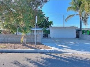 13631 Ramsey Dr, La Mirada, CA 90638