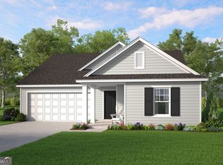 102 Courtland Dr, Saint Marys, GA 31558