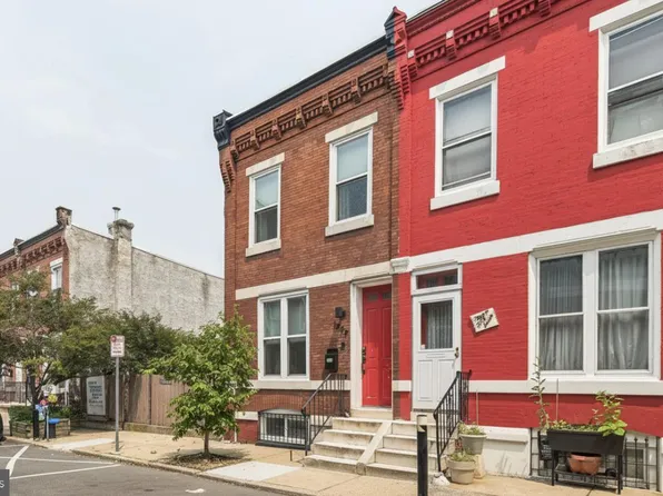 1249 N Hollywood St, Philadelphia, PA 19121