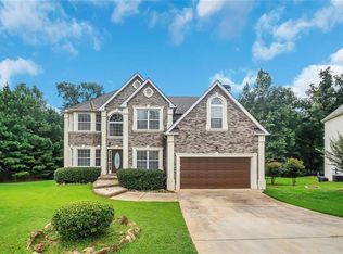 3996 Mortons Landing Ter, Ellenwood, GA 30294