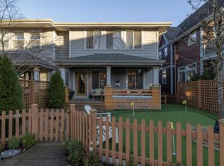 45345 Chehalis Dr #13, Chilliwack, BC V2R 0T2