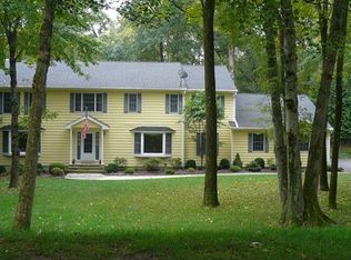 2 Eagle Rock Dr, Boonton Township, NJ 07005