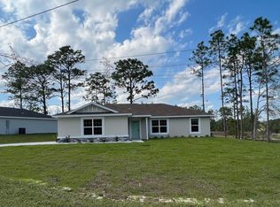 495 W Homeway Loop, Citrus Springs, FL 34434