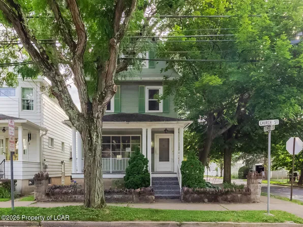 41 Church St, Kingston, PA 18704