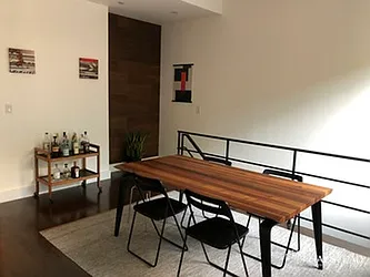 Rented by Halstead Real Estate