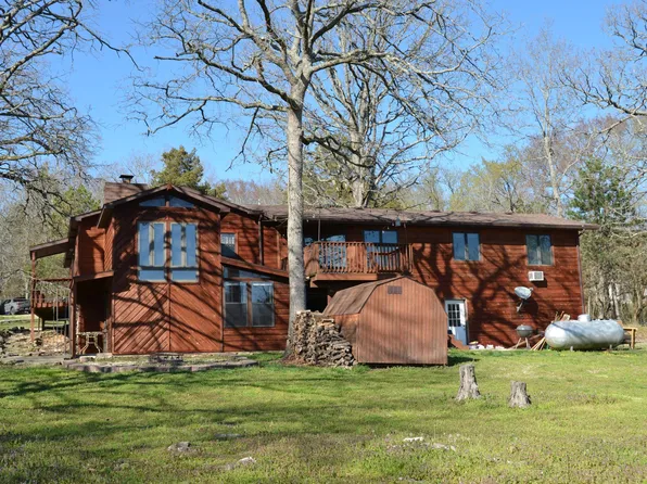 198 Seminole Road, Galena, MO 65656