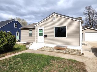 808 5th St NE, Staples, MN 56479