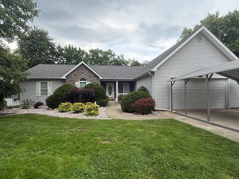 12044 E Grant Dr — Photo 1