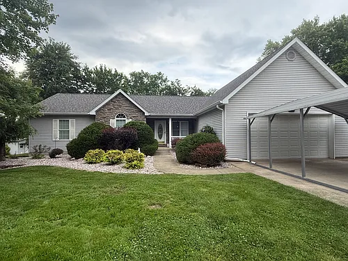 12044 E Grant Dr Photo 1