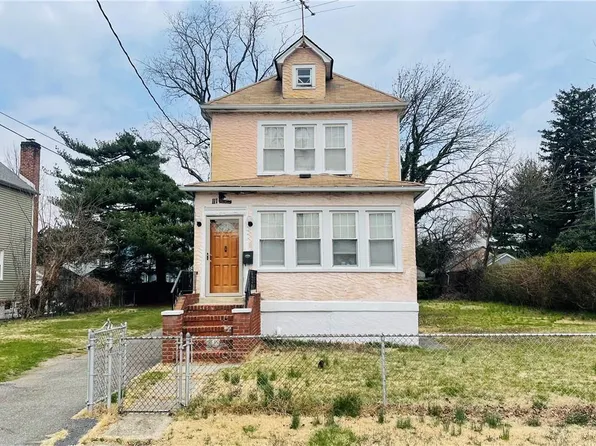 111 Sherwood Avenue, Yonkers, NY 10704