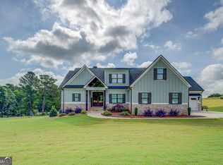 3076 E Lake Rd, McDonough, GA 30252