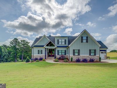3076 E Lake Rd, McDonough, GA, 30252