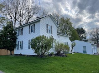 5222 North St, Vernon, NY 13476
