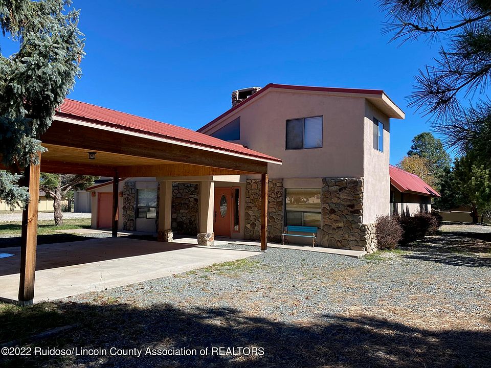 354 Lake Shore Dr, Alto, NM 88312 Zillow