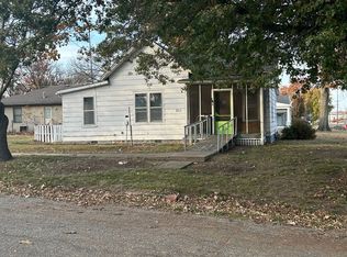311 E Kansas Ave, Pittsburg, KS 66762