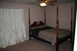 Large Master Bedroom