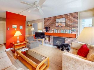 42 Lower Phase Rd #12, Warren, VT 05674