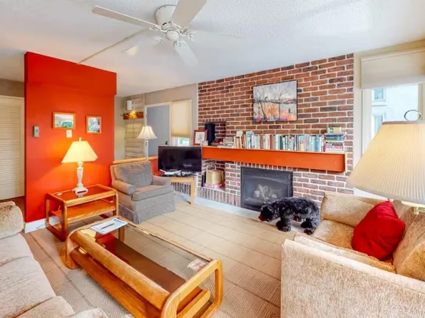 42 Lower Phase Road #12, Warren, VT 05674