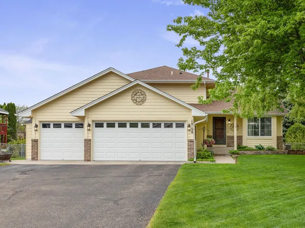 18198 Hudson St NW, Elk River, MN 55330