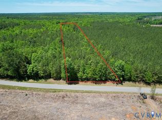 600 Red Oak Rd, Alberta, VA 23821
