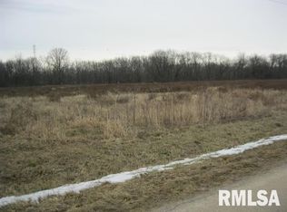 2994 Palmer Rd, Albany, IL 61230