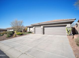 42028 N Crooked Stick Rd, Phoenix, AZ 85086