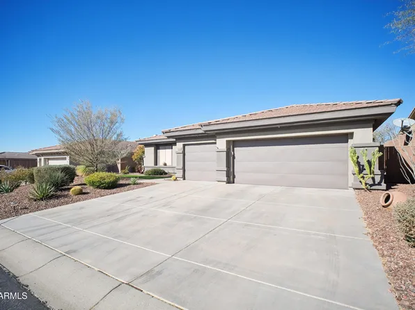 42028 N CROOKED STICK Road, Anthem, AZ 85086