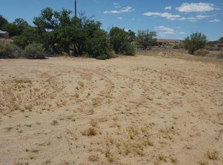 1612 Lawrence Ln, Belen, NM 87002