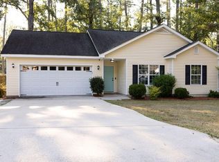 709 Pine Lane Drive, Thomson, GA 30824