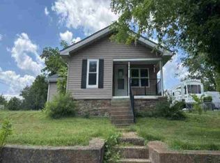 704 Ethel Ave, Park Hills, MO 63601