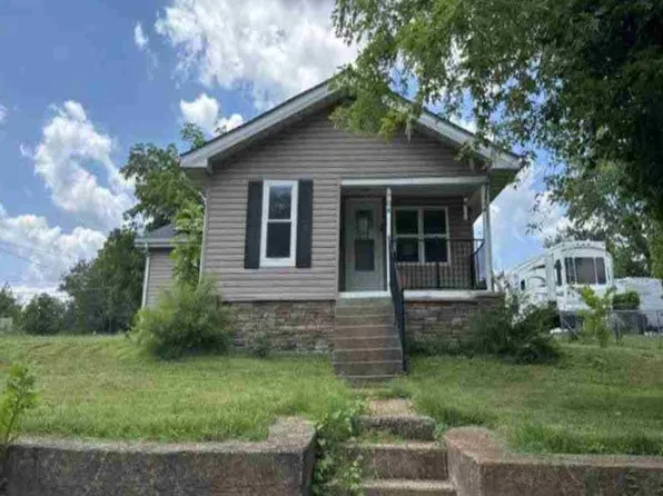 704 Ethel Ave, Park Hills, MO 63601