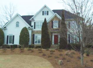 2955 Millwater Xing, Dacula, GA 30019