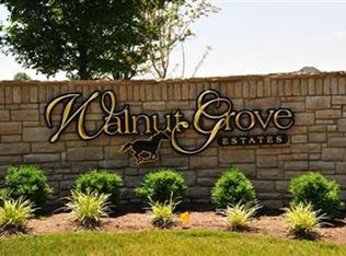 3867 Real Quiet Ln, Lexington, KY 40509