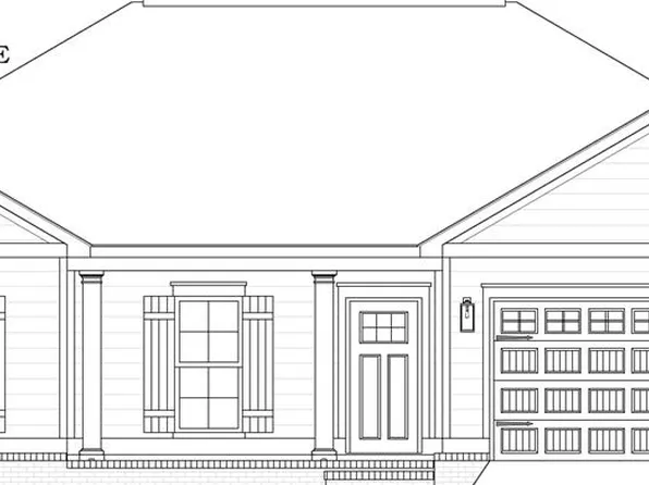 201 Elliot, Midland City, AL 36350