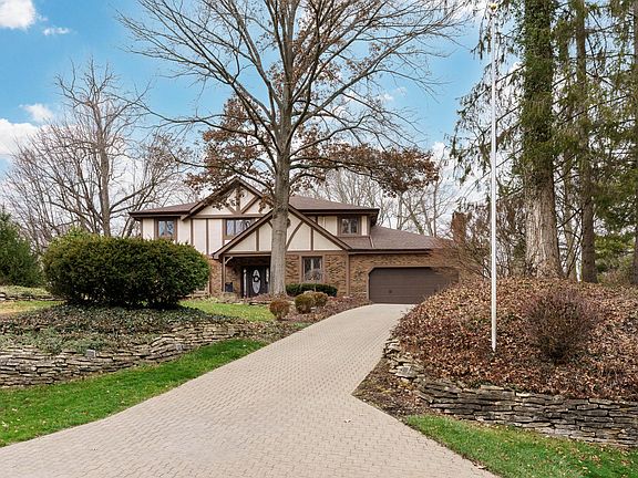 2nd image of 4426 Shire Creek Ct