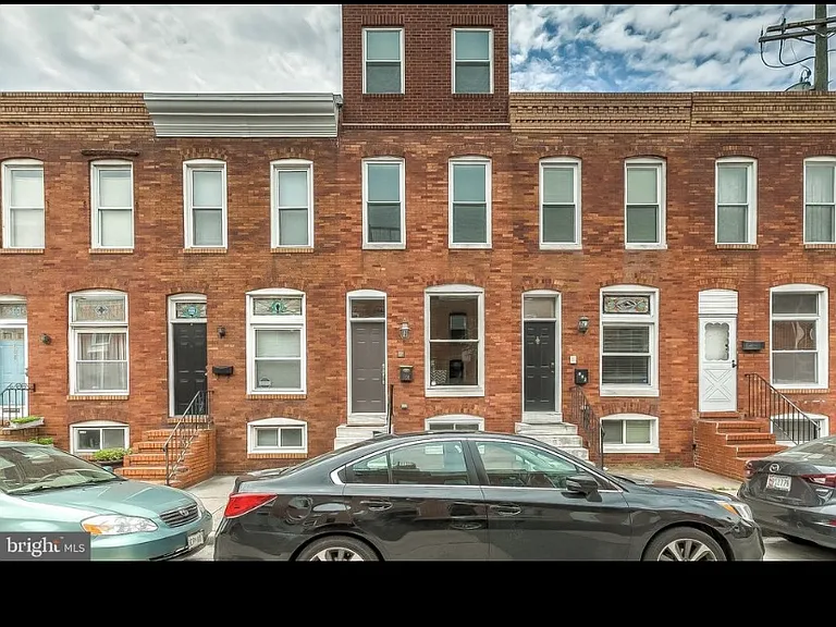 804 S Belnord Ave — Photo 1