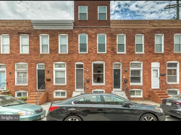 804 S Belnord Ave, Baltimore, MD 21224