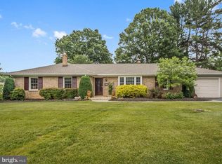 17504 Princess Anne Dr, Olney, MD