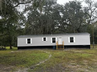 485 Green Swamp Rd, Brunswick, GA 31525