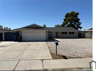 1525 E 27th Pl, Yuma, AZ 85365